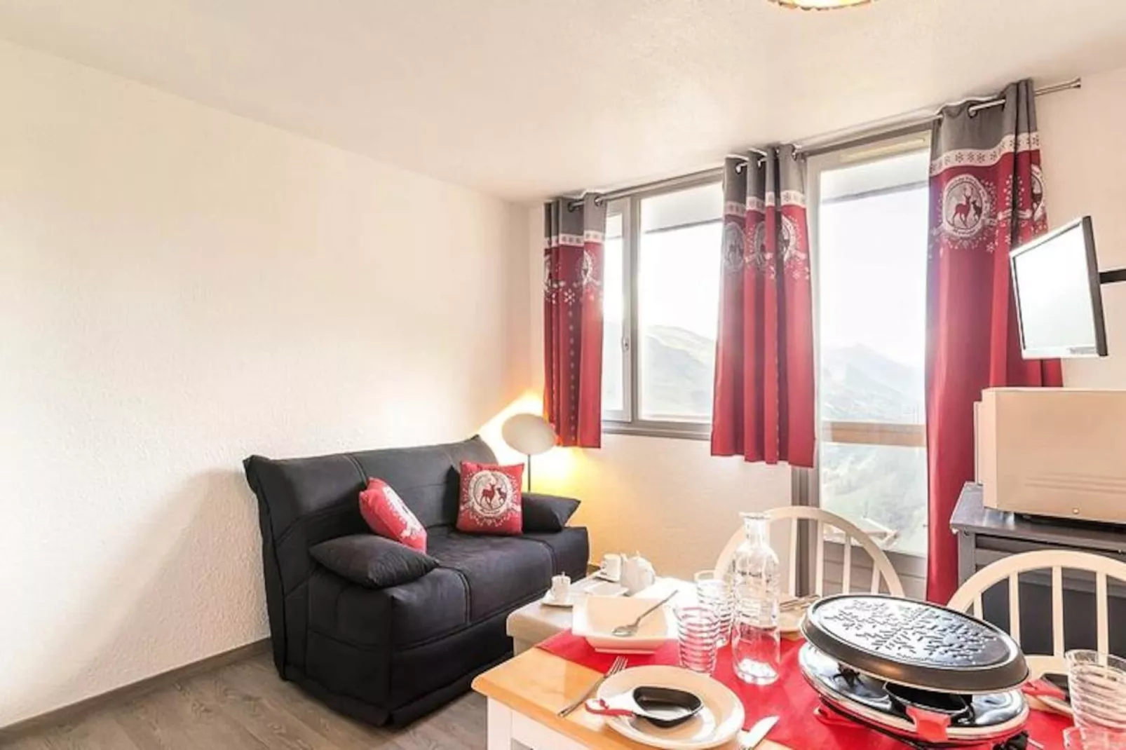 Résidence Boedette A-Non tagué