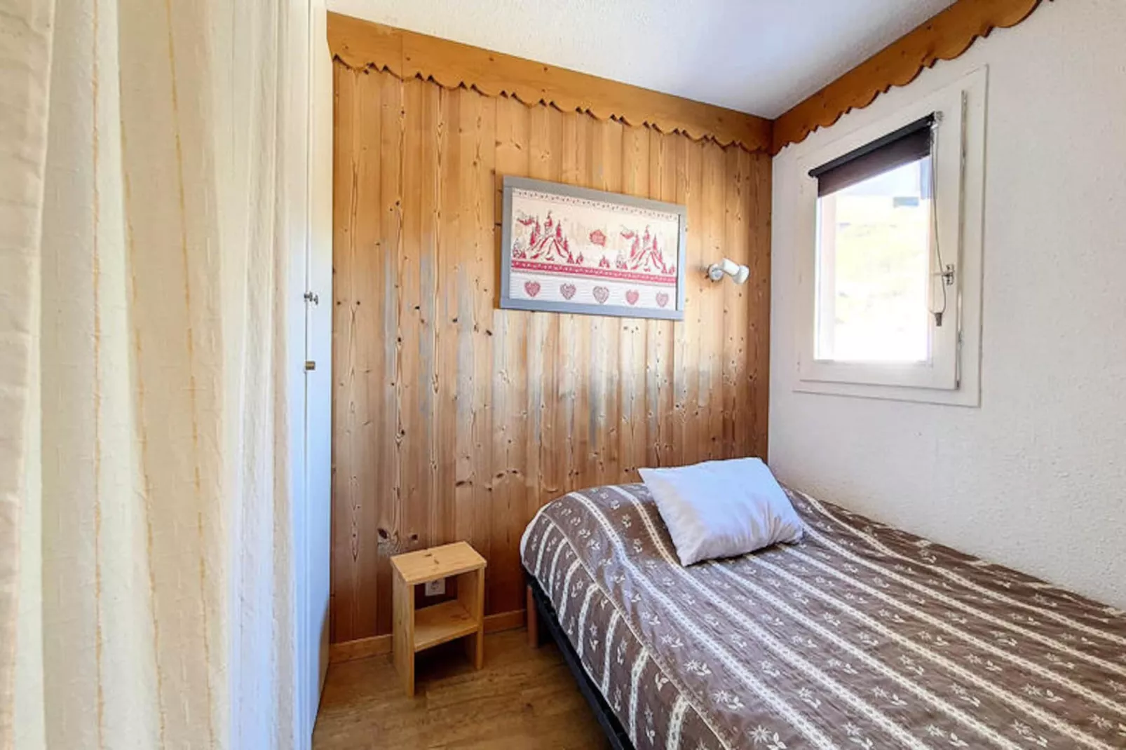 Résidence Villaret-Nicht zugeordnet