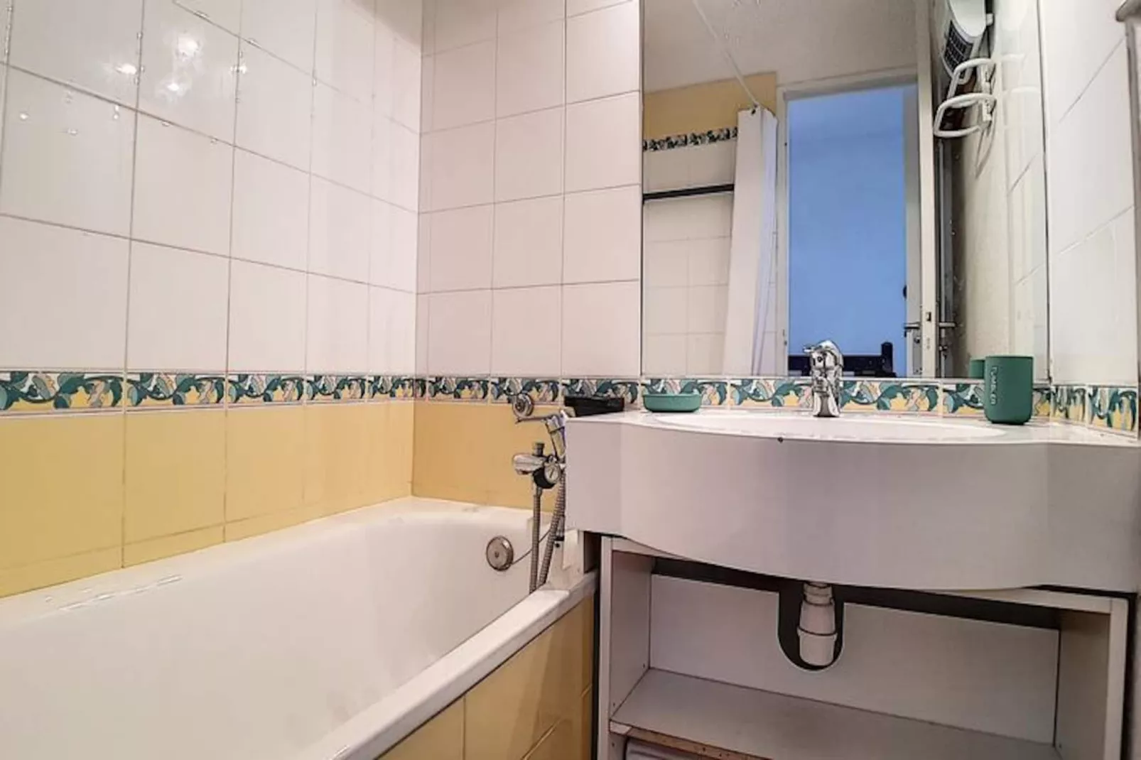 Résidence Boedette A-Non tagué