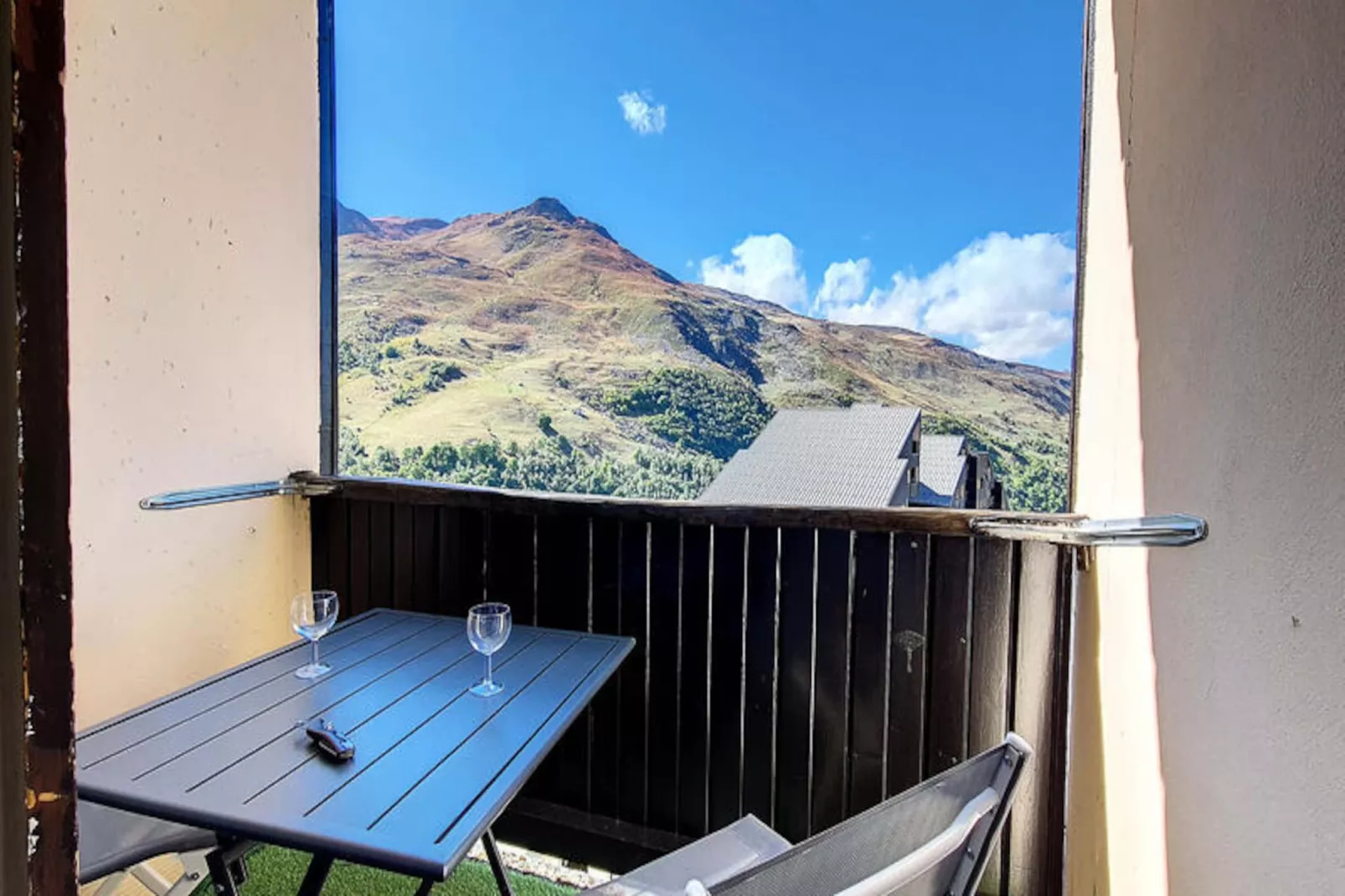 Résidence Villaret-Untagged