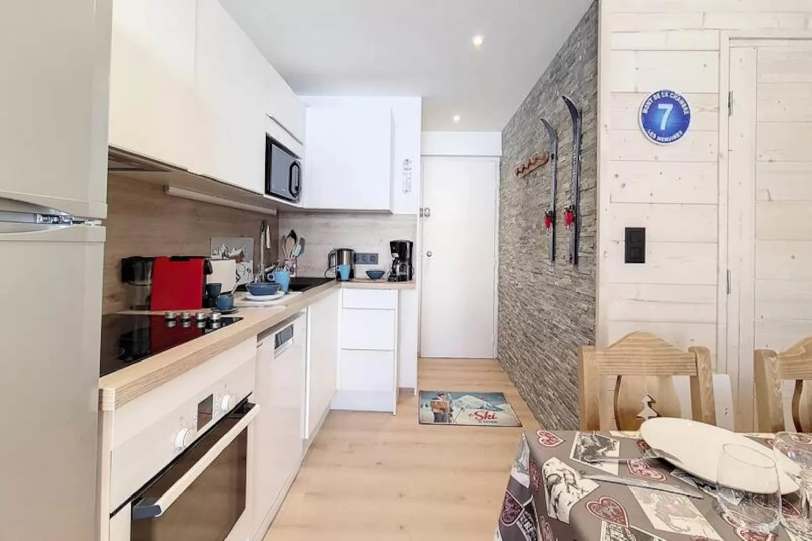 Résidence Soldanelles B-Untagged