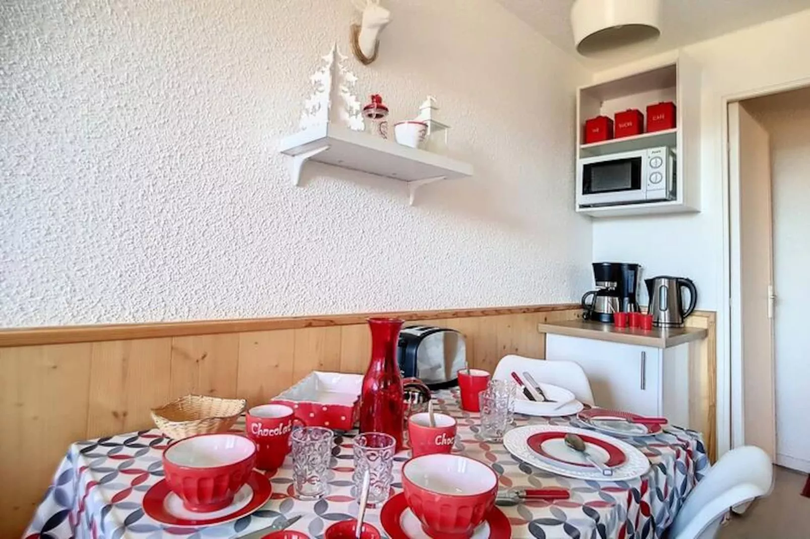 Résidence Median-Untagged