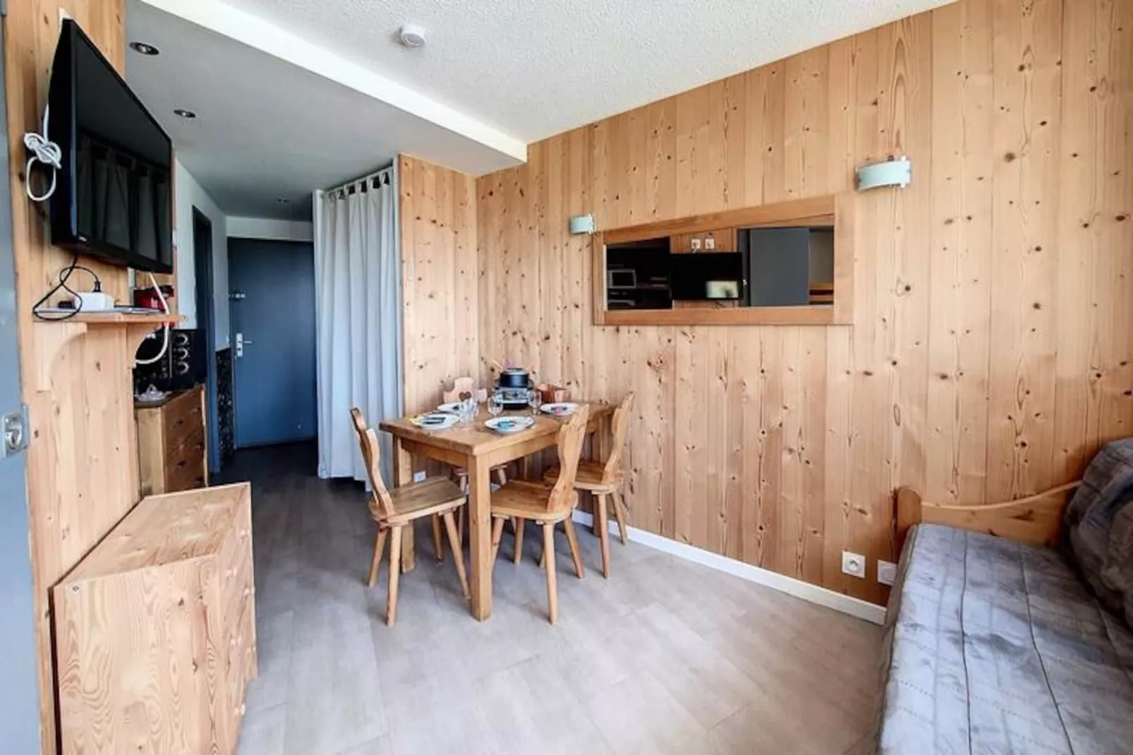 Résidence Median-Untagged