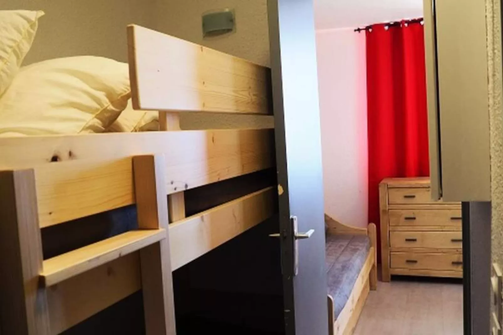 Résidence Median-Untagged