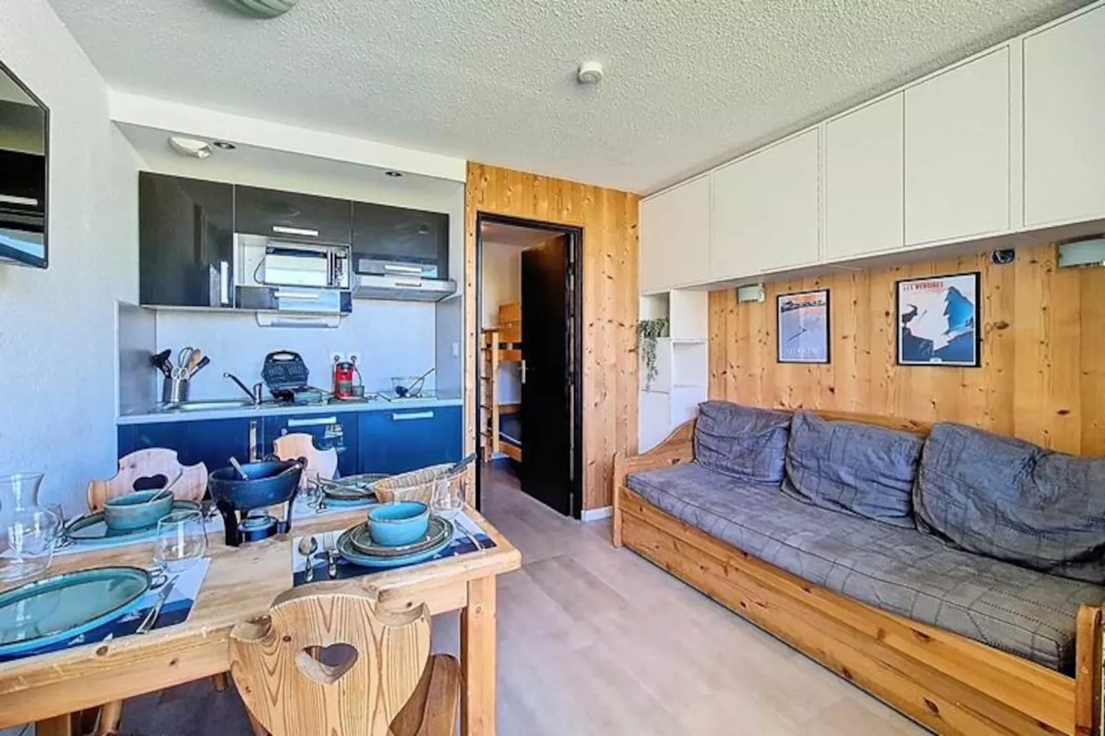 Résidence Median-Untagged