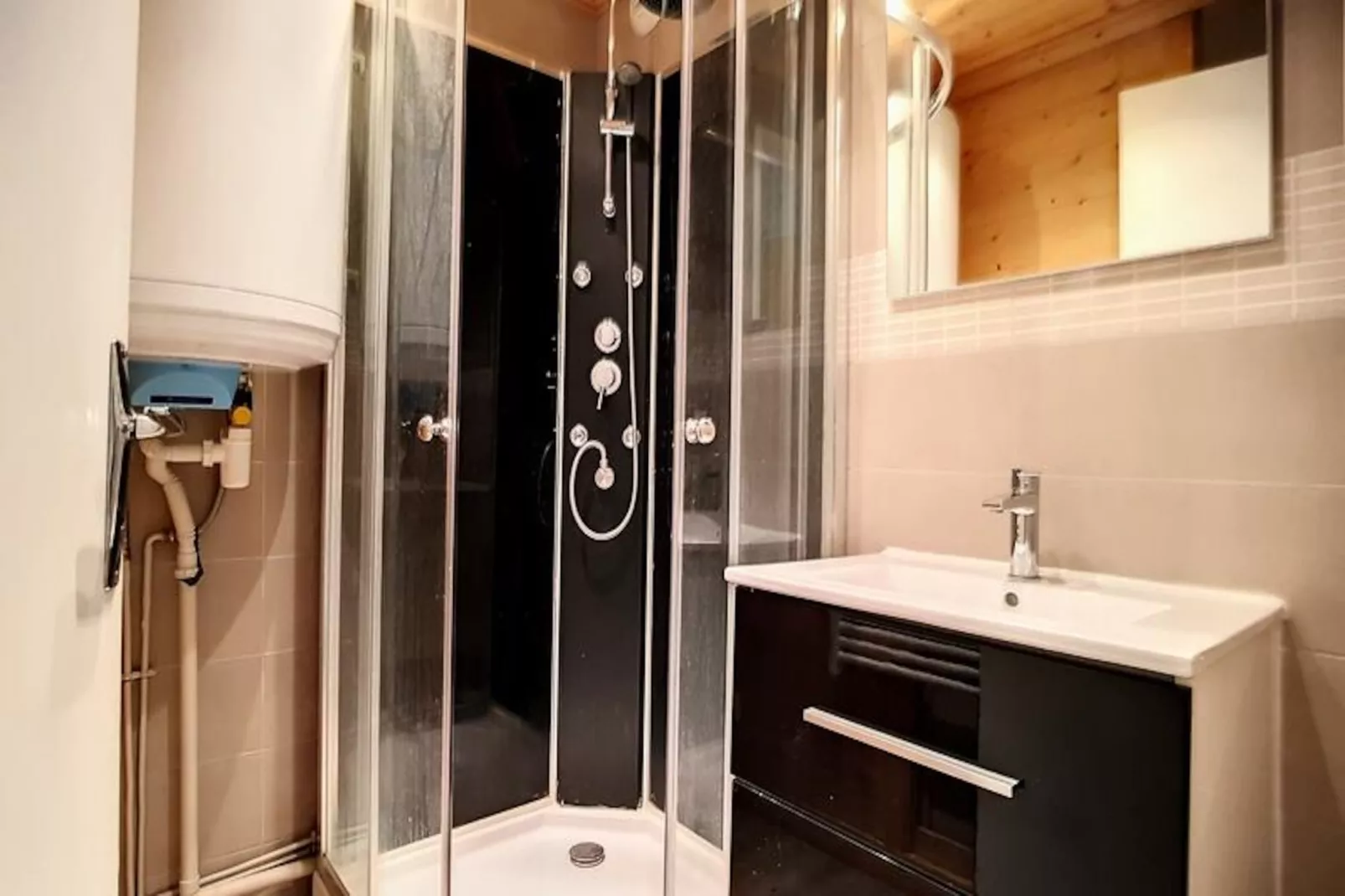 Résidence Gentianes-Untagged