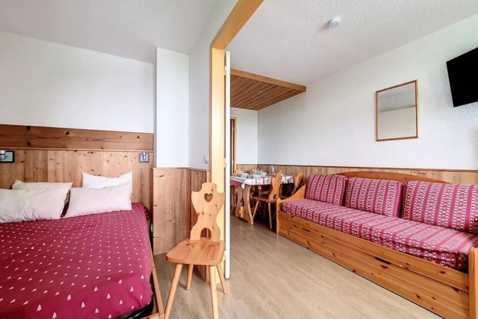 Résidence Median-Untagged