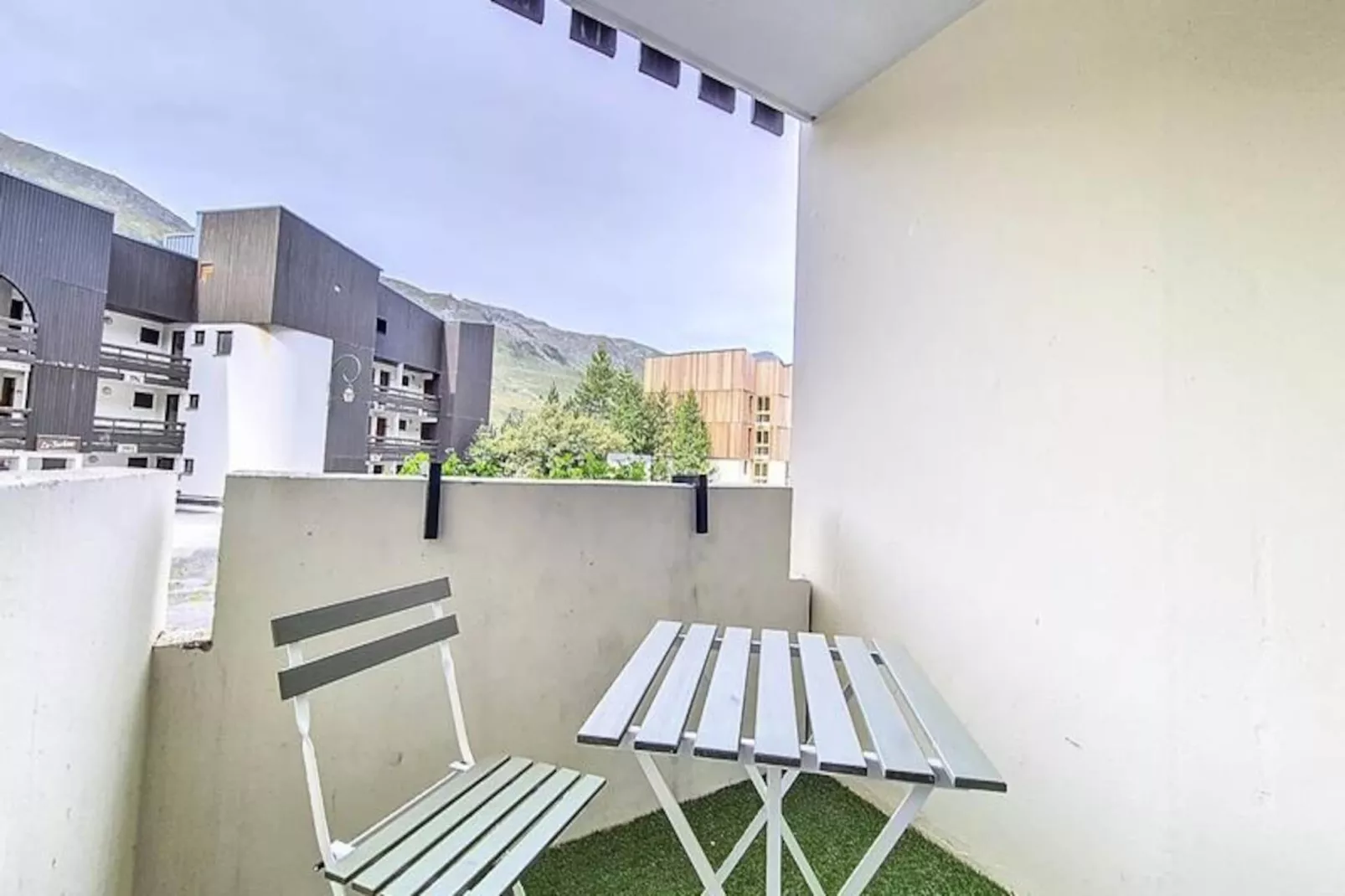 Résidence Gentianes-Non tagué