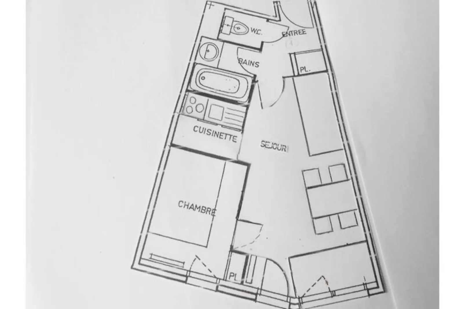 Résidence Boedette D-Untagged