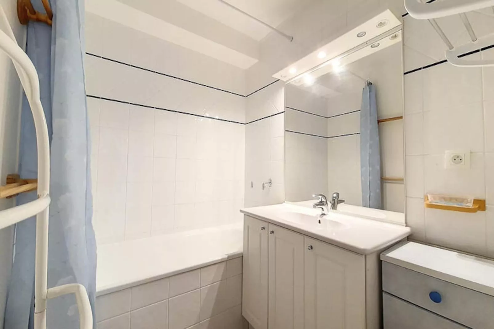 Résidence Oisans-Untagged