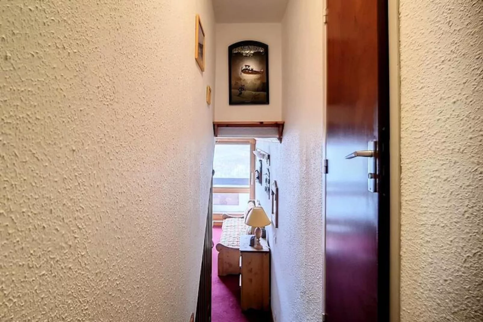 Résidence Cote Brune-Nicht zugeordnet