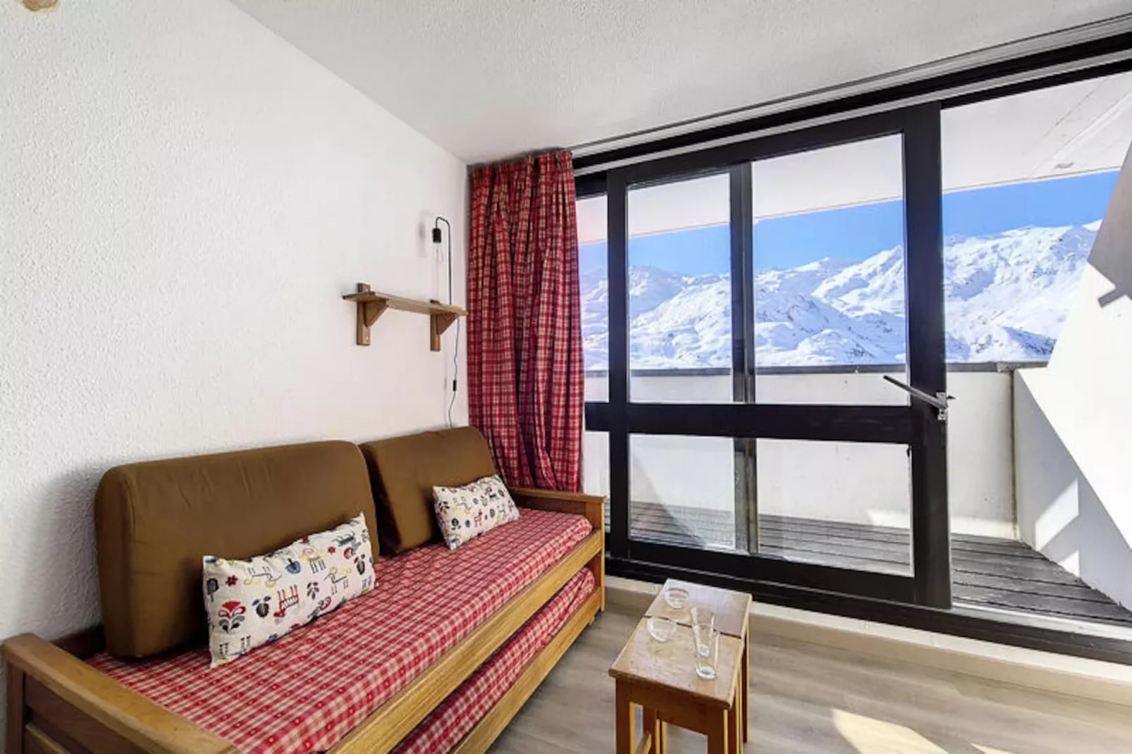 Résidence Cote Brune-Nicht zugeordnet