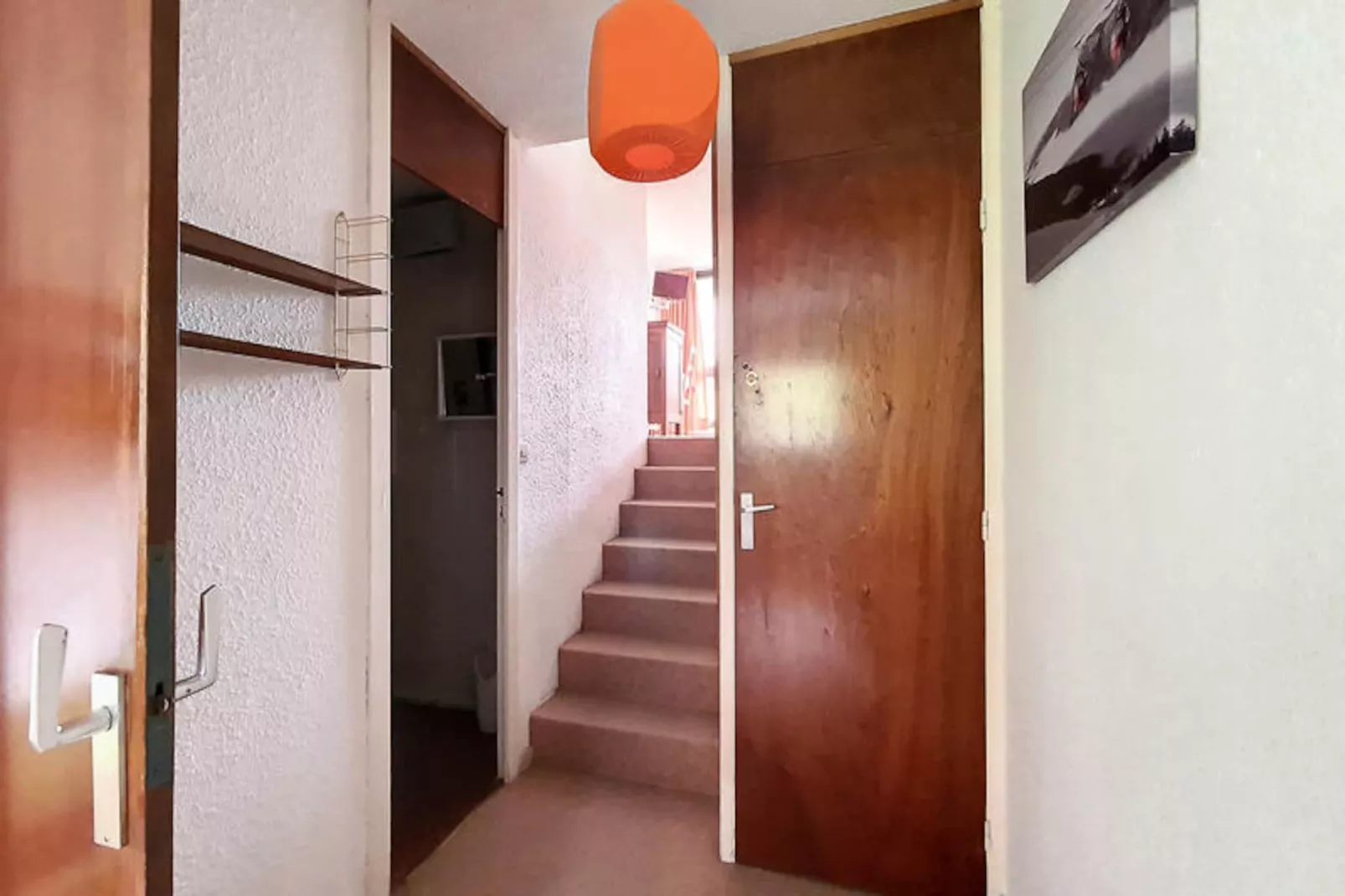 Résidence Cote Brune-Nicht zugeordnet