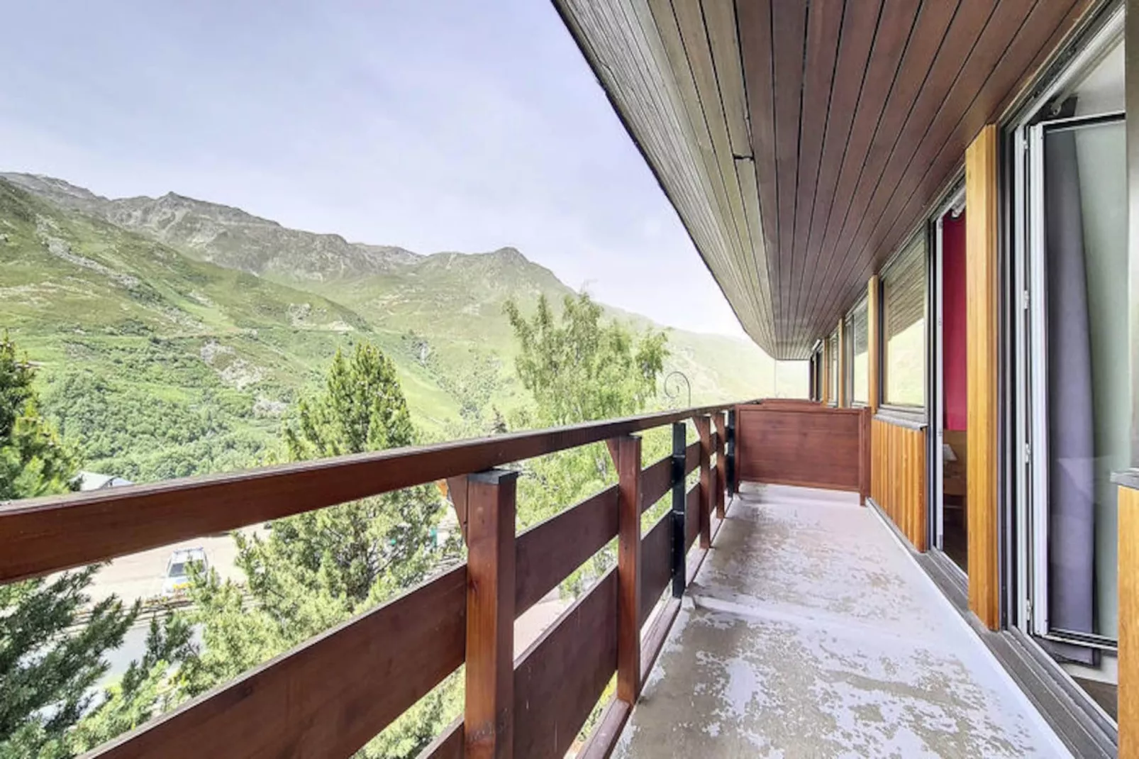 Résidence Beaufortain-Untagged