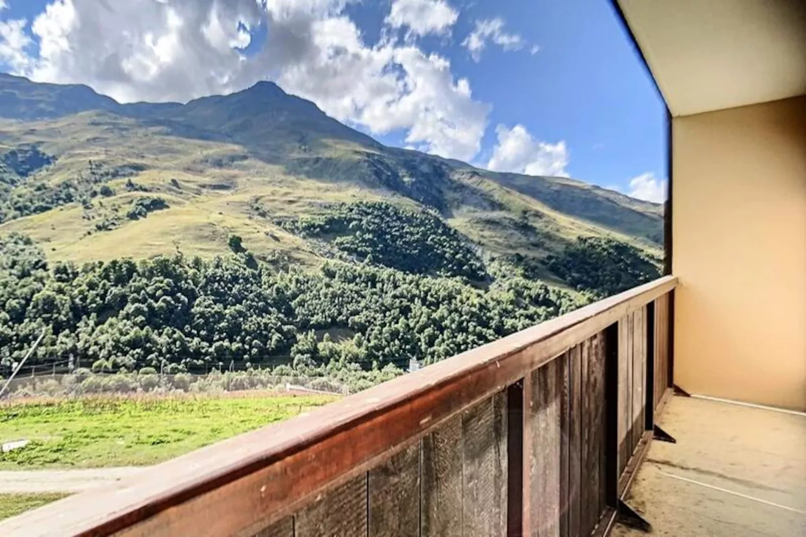 Résidence Sarvan-Untagged