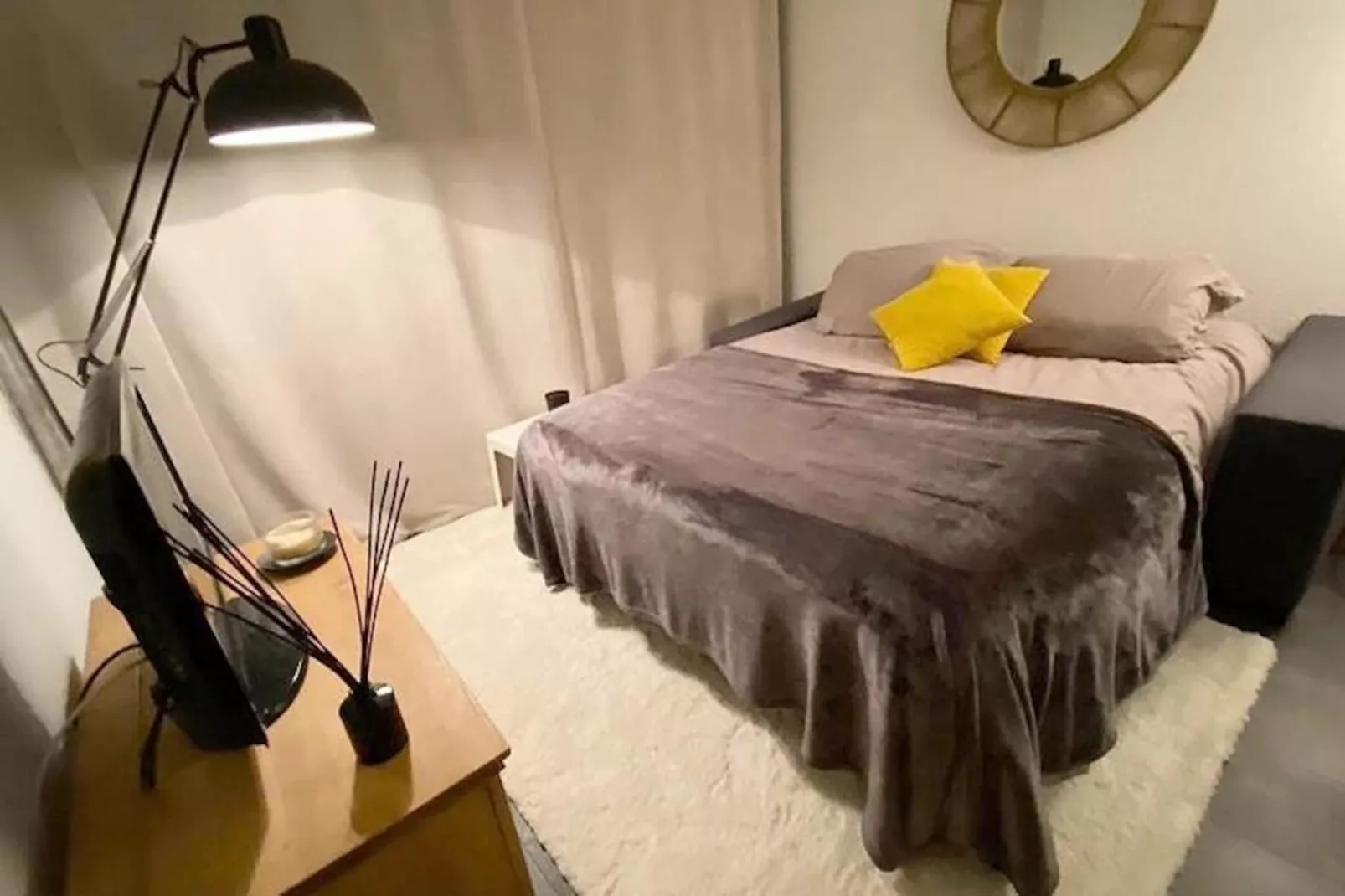 Résidence Tougnette-Non tagué