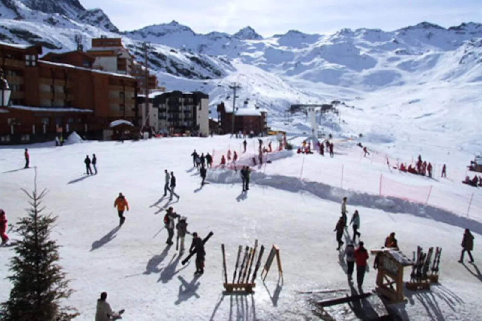 Résidence Eskival-Untagged