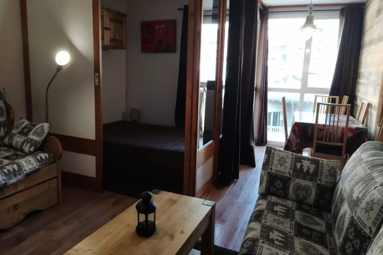 Résidence Eskival-Untagged