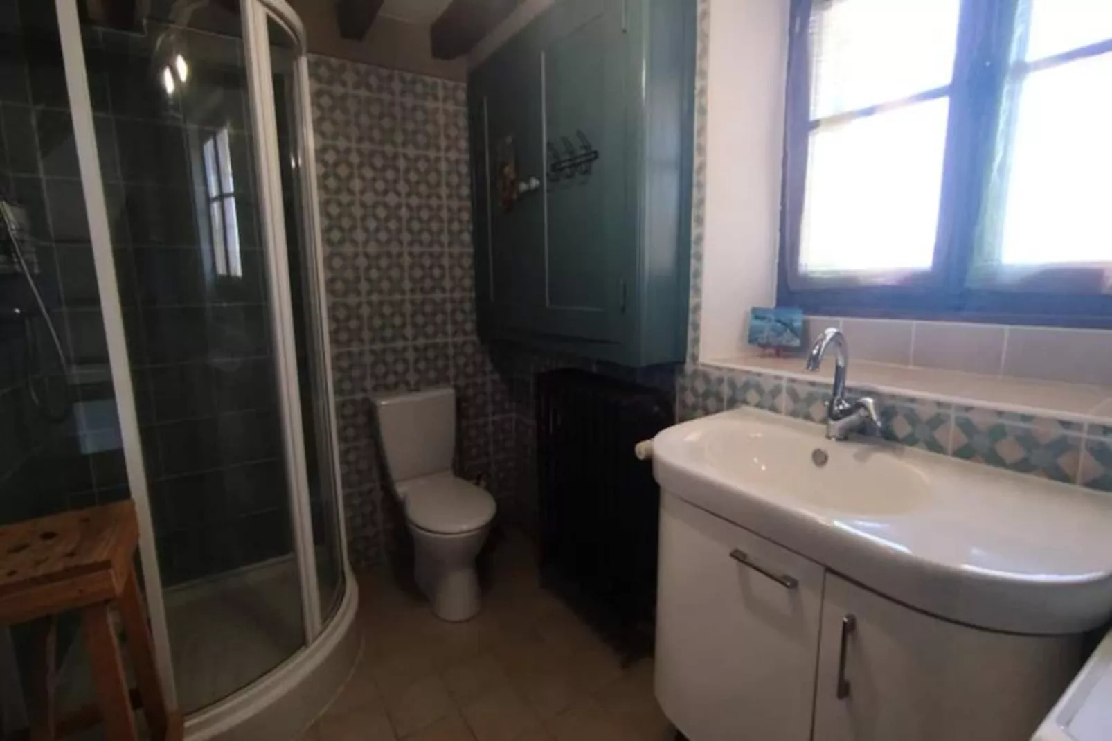 Maison De Vacances Boh&egrave;me Avec Vue Sur Le Lac-Untagged