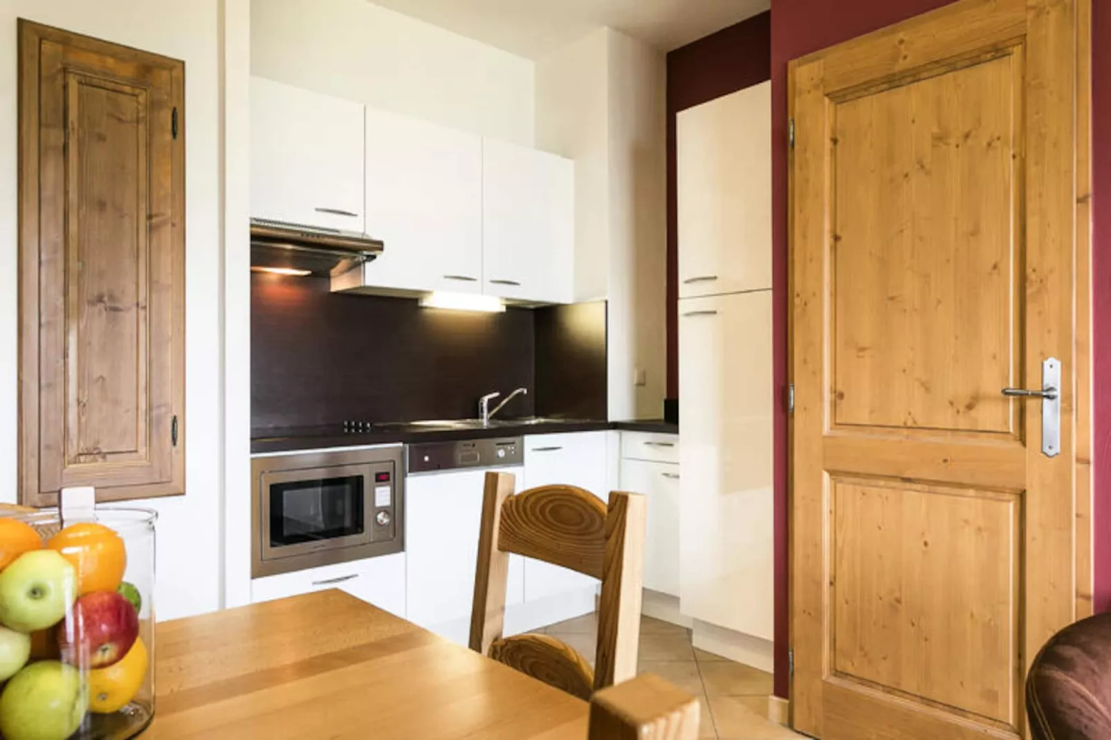 Résidence Club MMV L'Etoile des Cimes ****-Non tagué