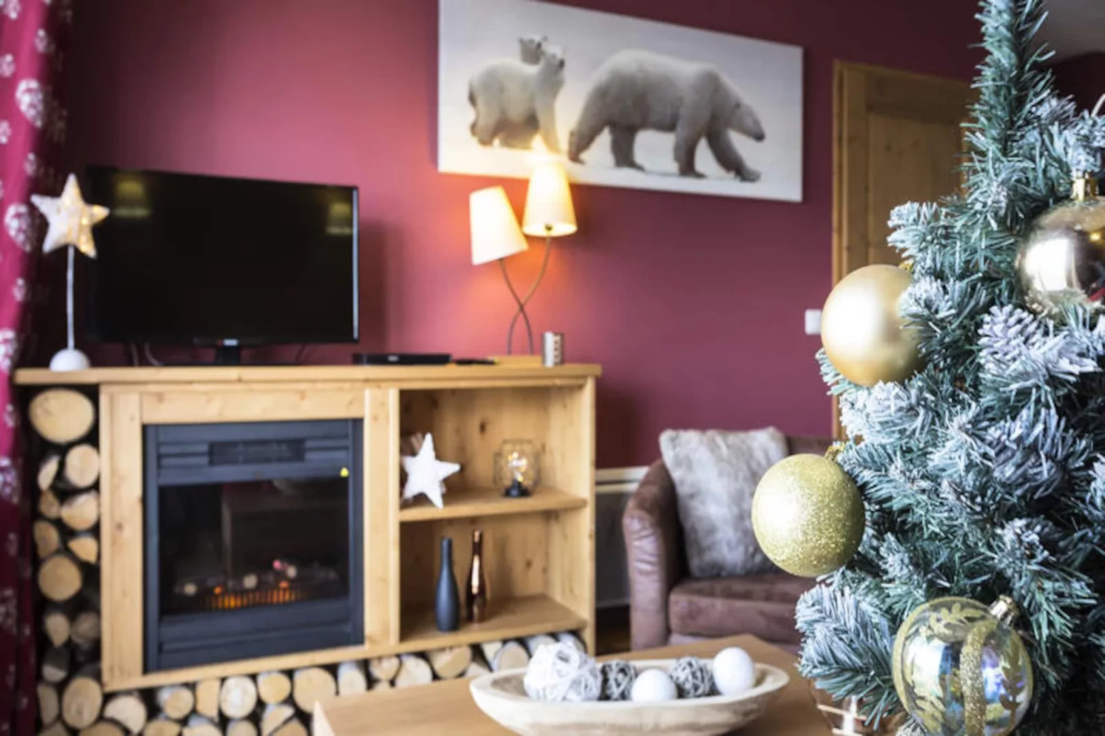 Résidence Club MMV L'Etoile des Cimes ****-Nicht zugeordnet