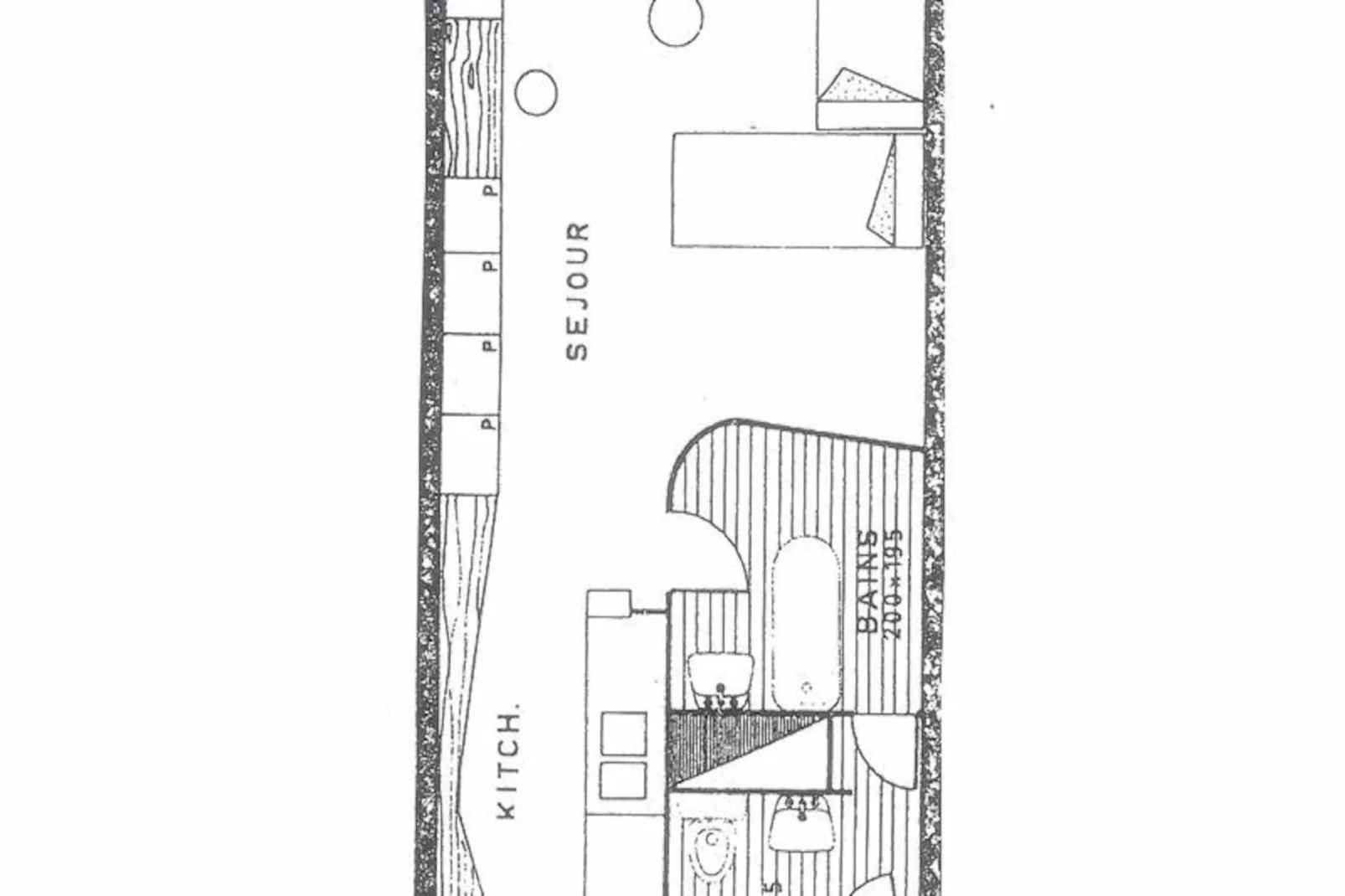 Résidence Cascade-Non tagué