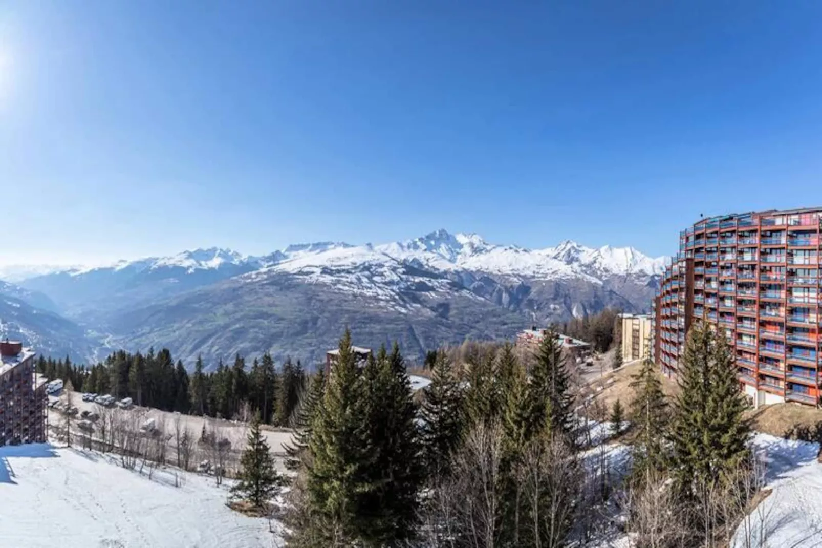 Résidence L'ecrin - Nicht zugeordnet