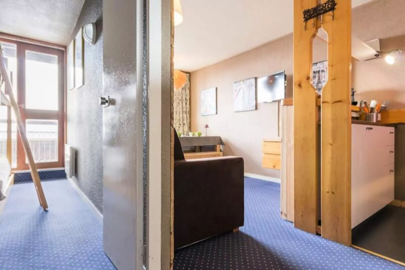 Résidence Tournavelles 1 - Untagged