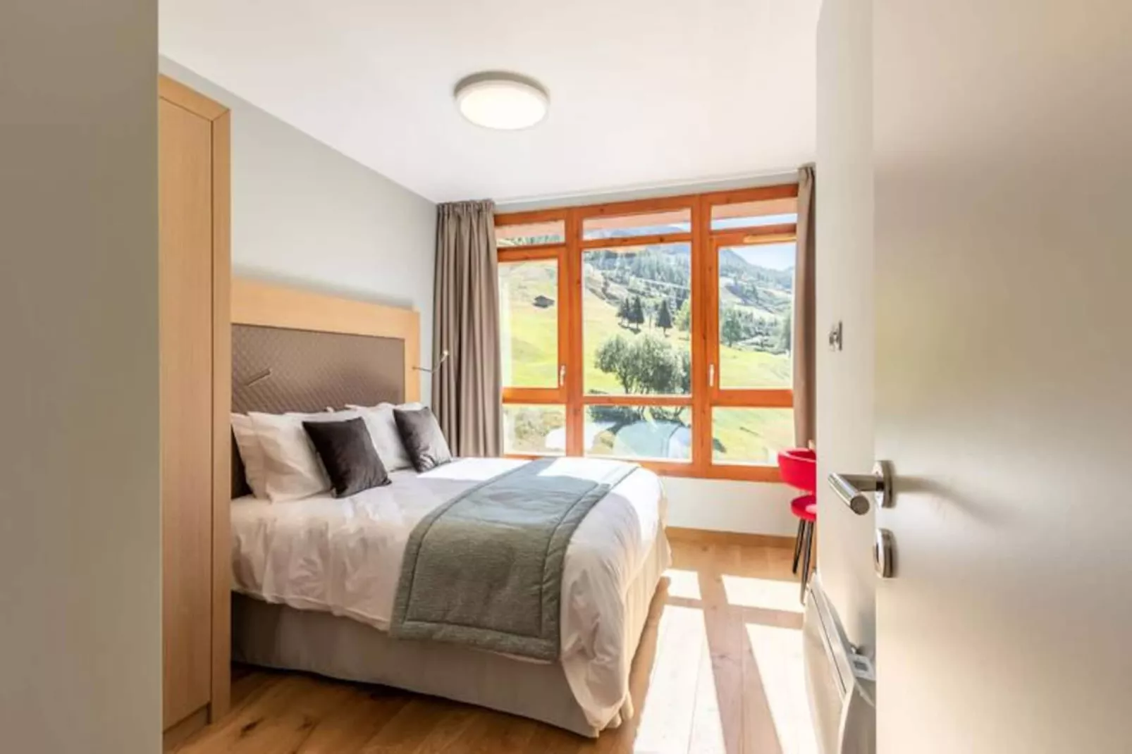 Résidence Les Monarques-Untagged