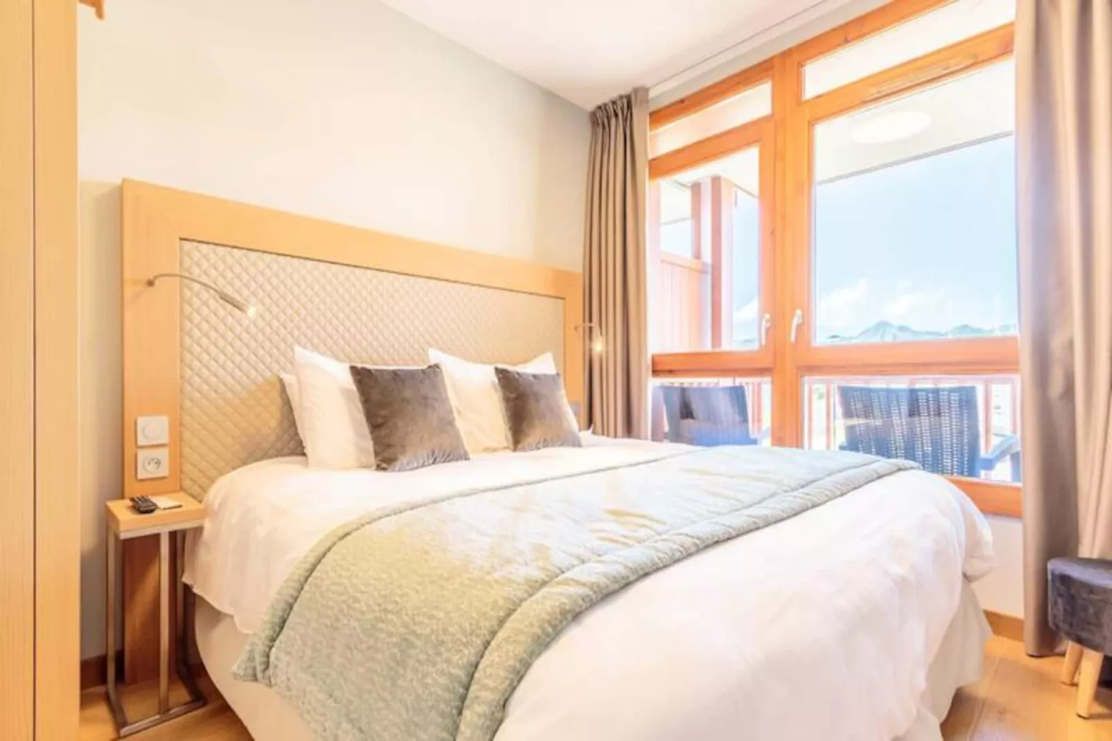 Résidence Les Monarques-Untagged