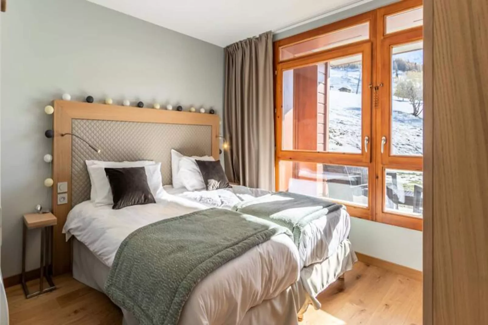 Résidence Les Monarques-Untagged