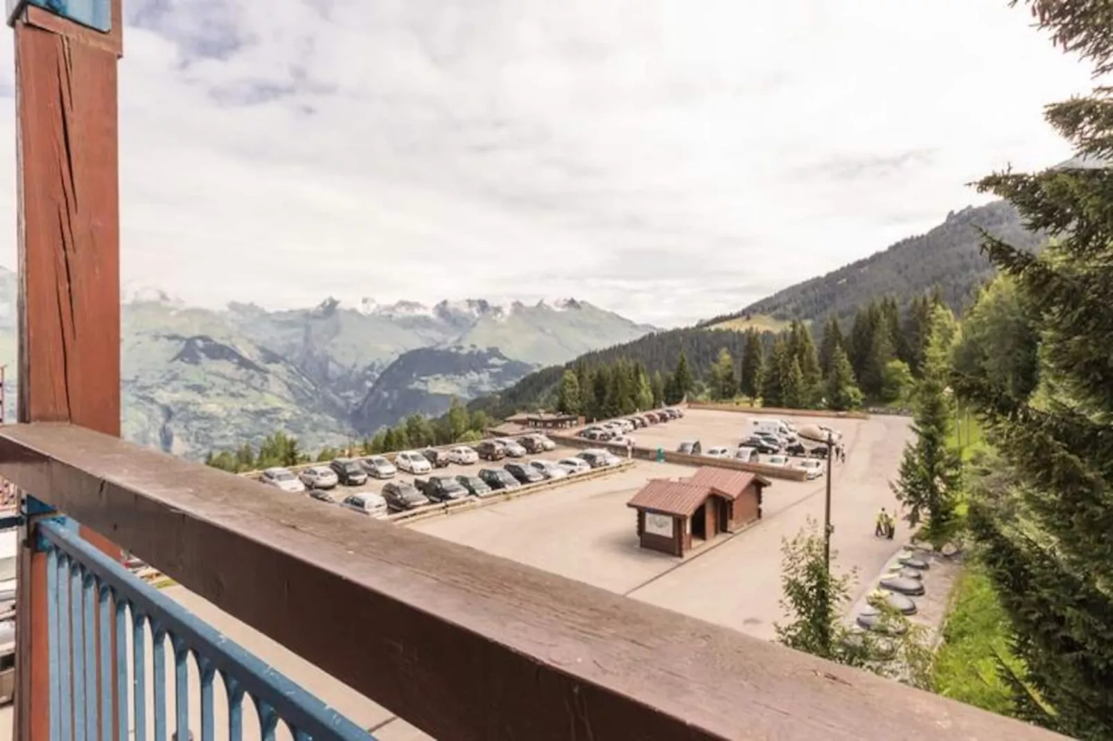 Résidence Belles Challes-Untagged