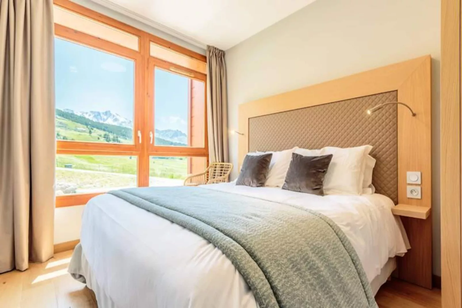 Résidence Les Monarques-Non tagué