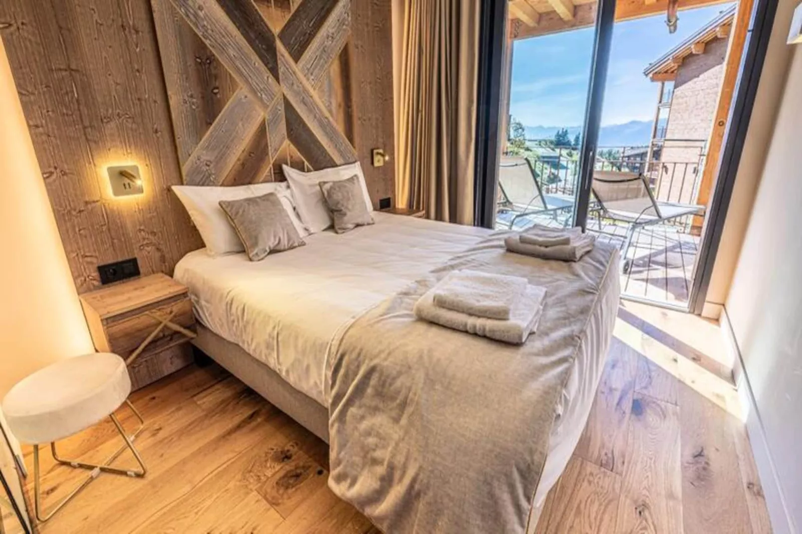 Résidence Les Cristaux - Untagged