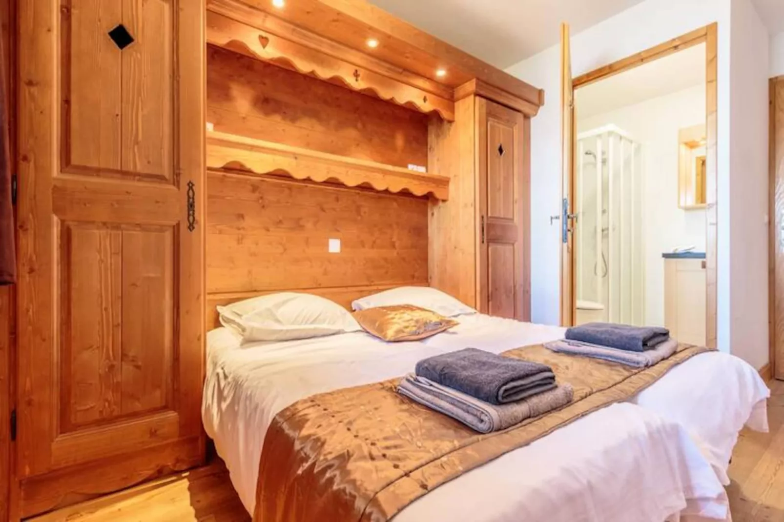 Résidence Iseran-Untagged