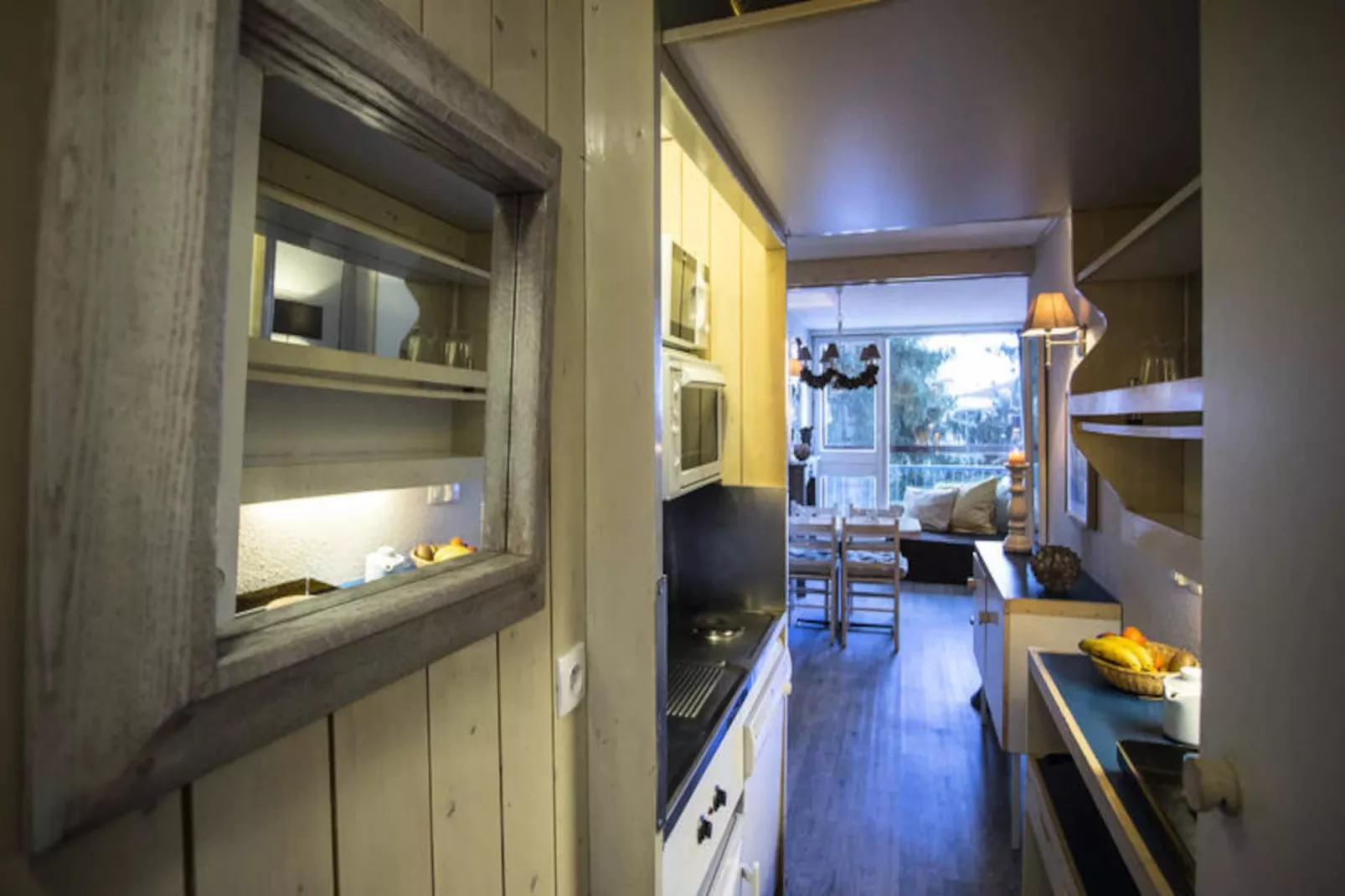 Résidence Belles Challes-Untagged