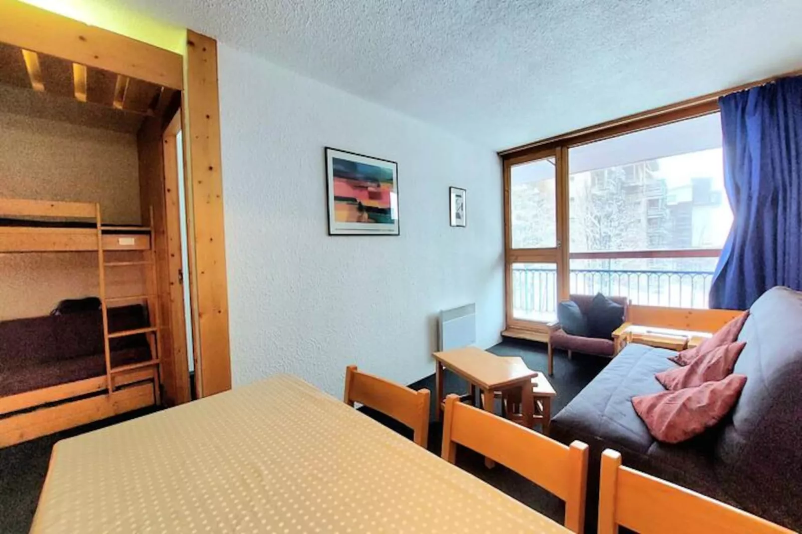 Résidence Nova 2 - Untagged