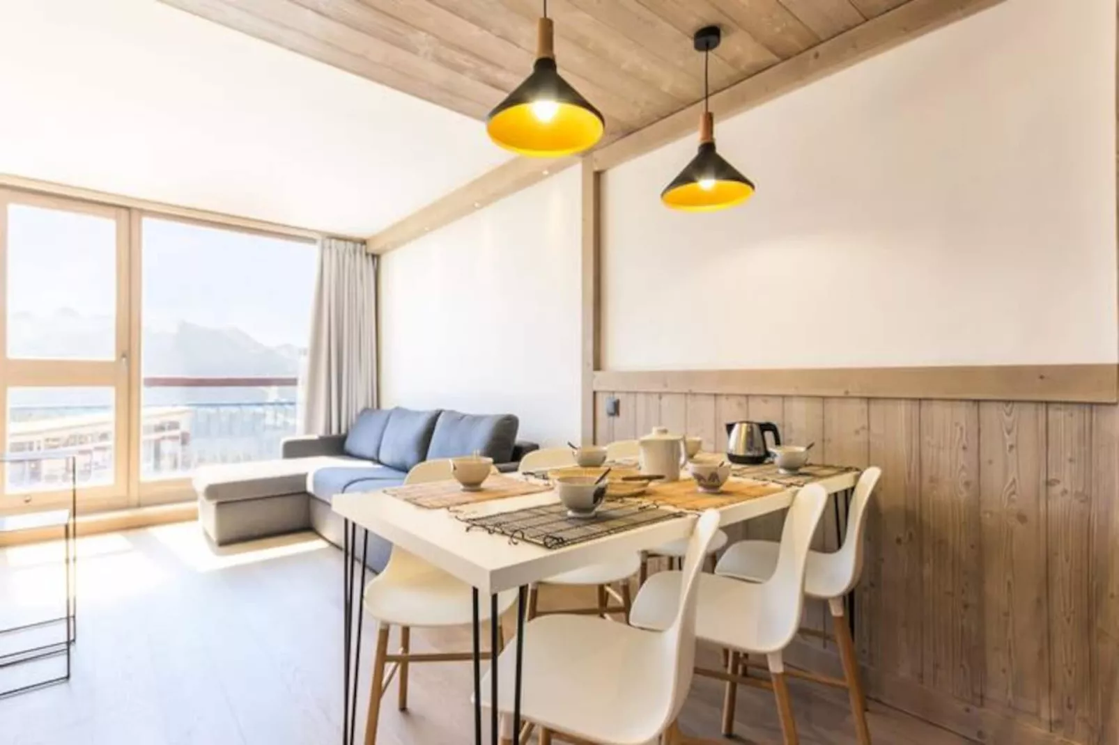 Résidence Nova 2 - Untagged