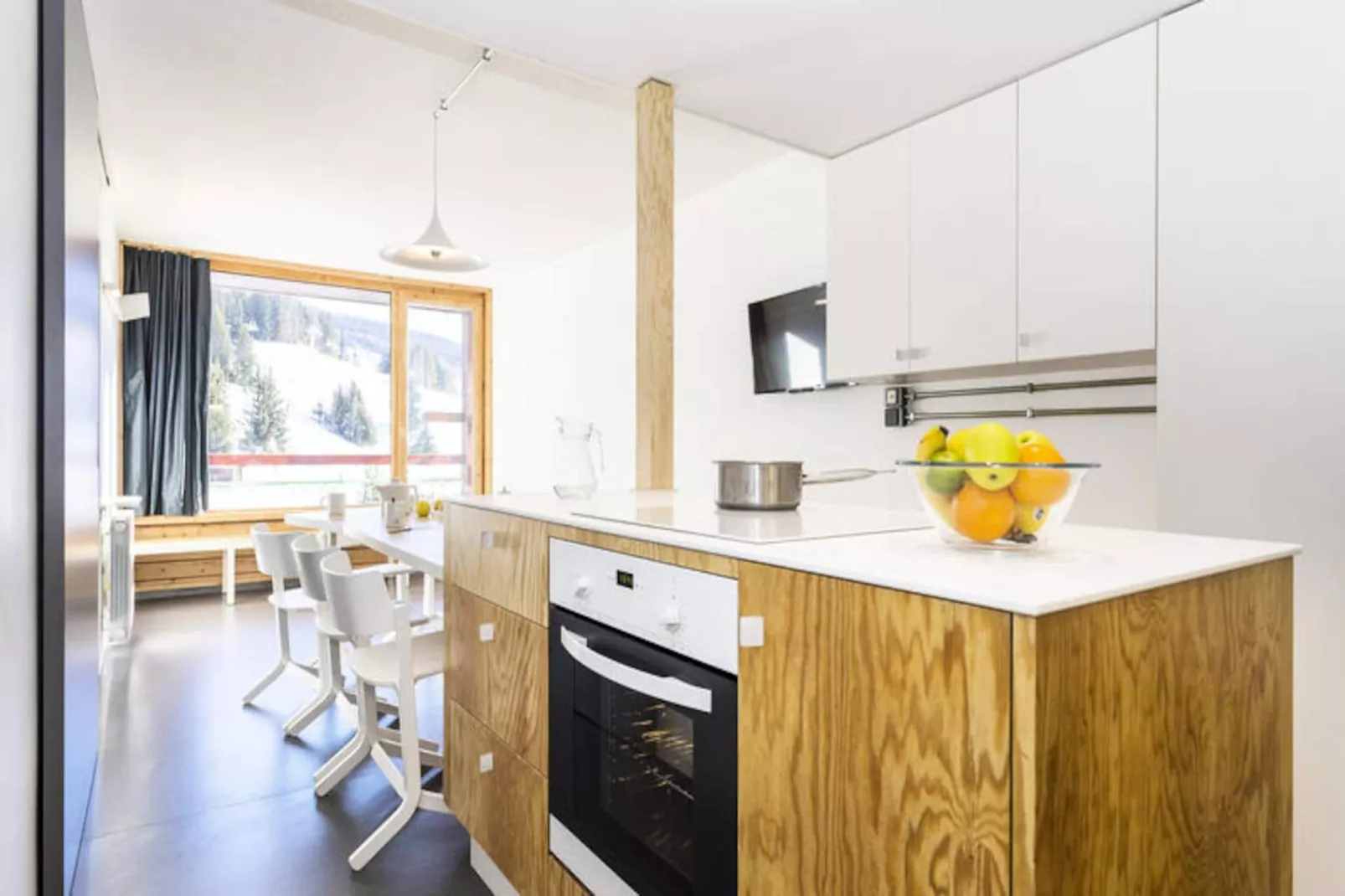 Résidence Lauzieres-Untagged