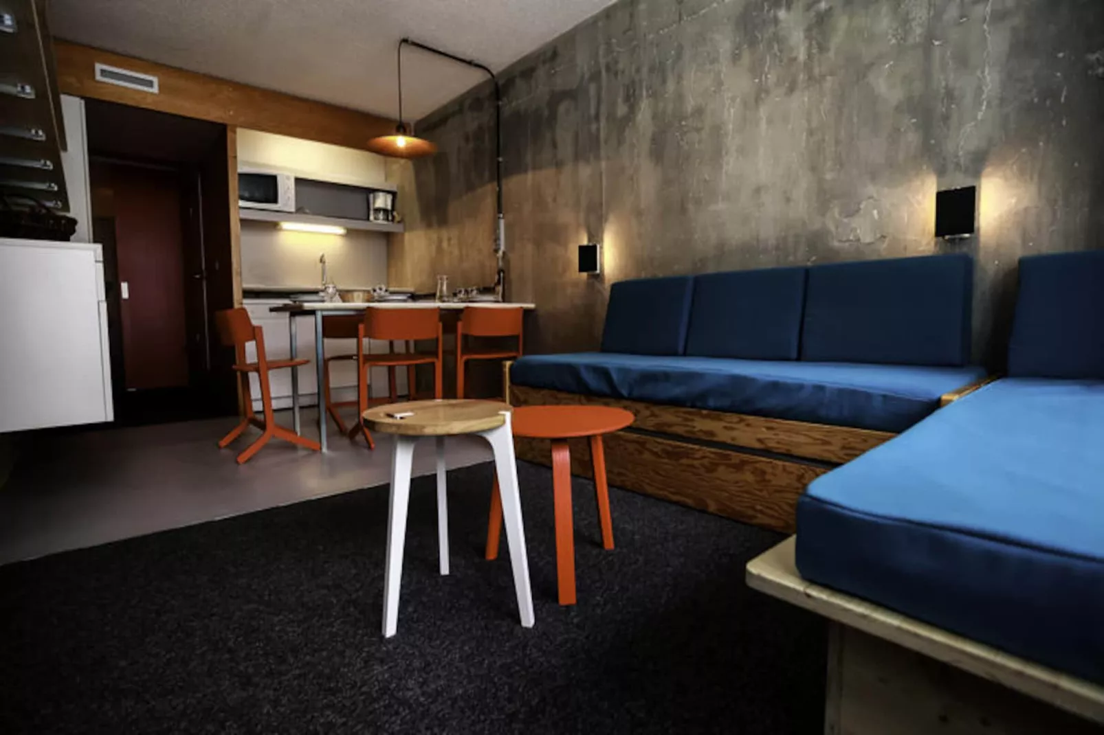 Résidence Lauzieres-Untagged