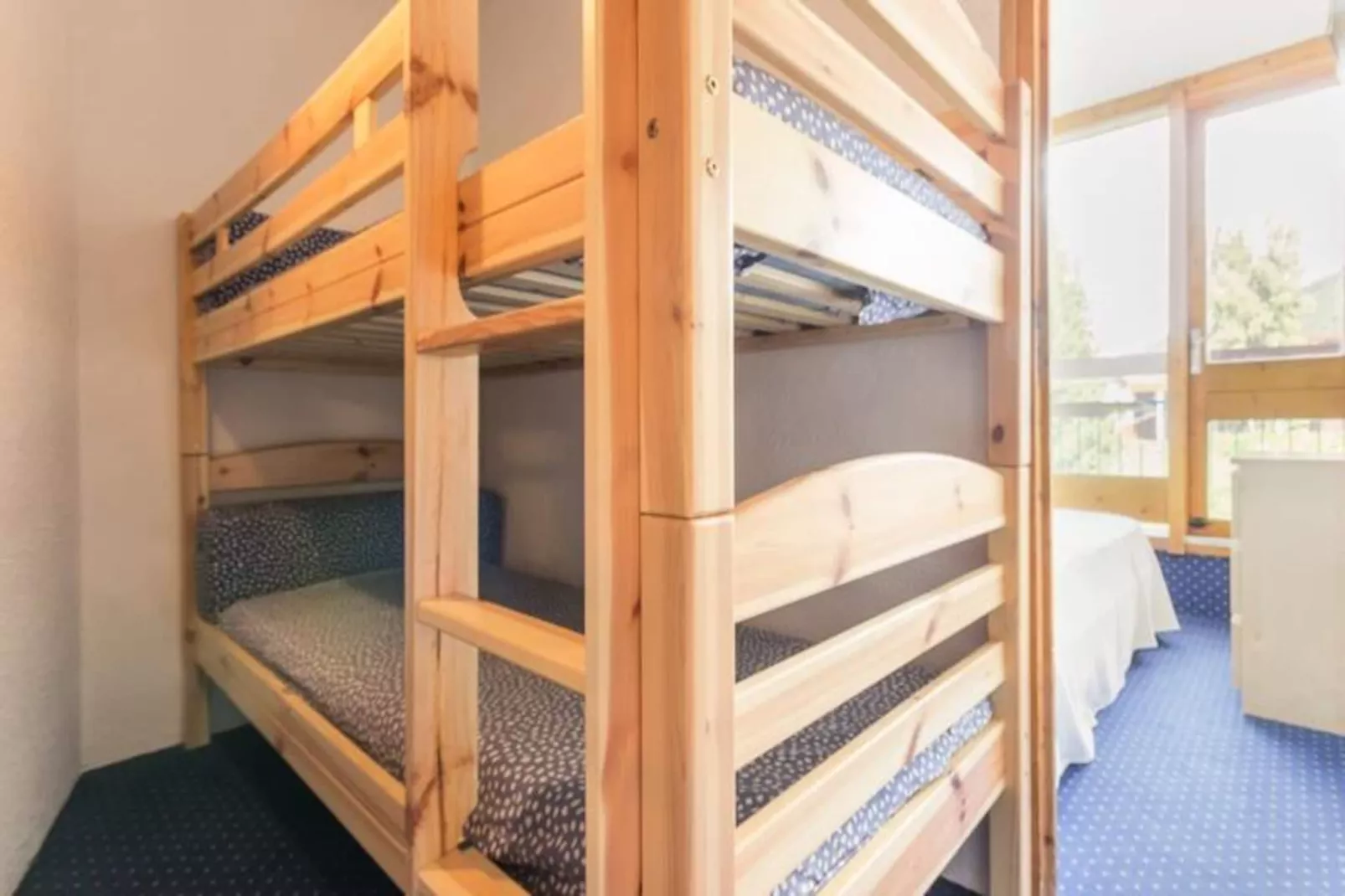 Résidence Miravidi-Nicht zugeordnet