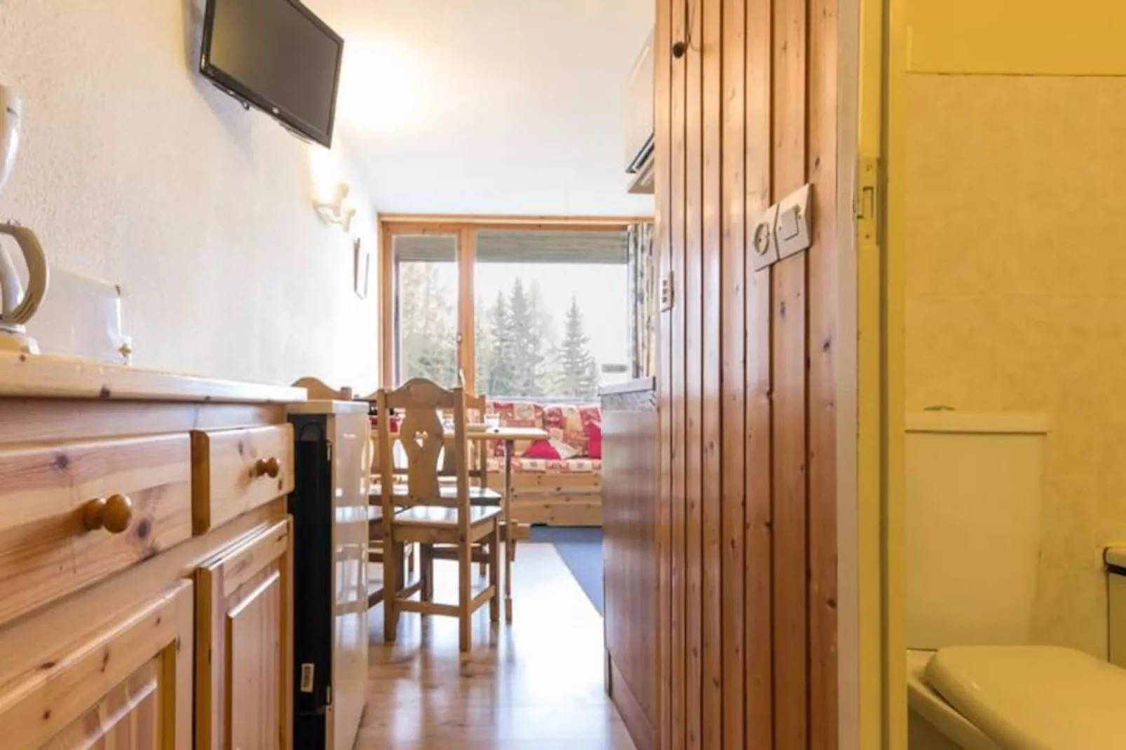 Résidence Grand Arbois - Nicht zugeordnet