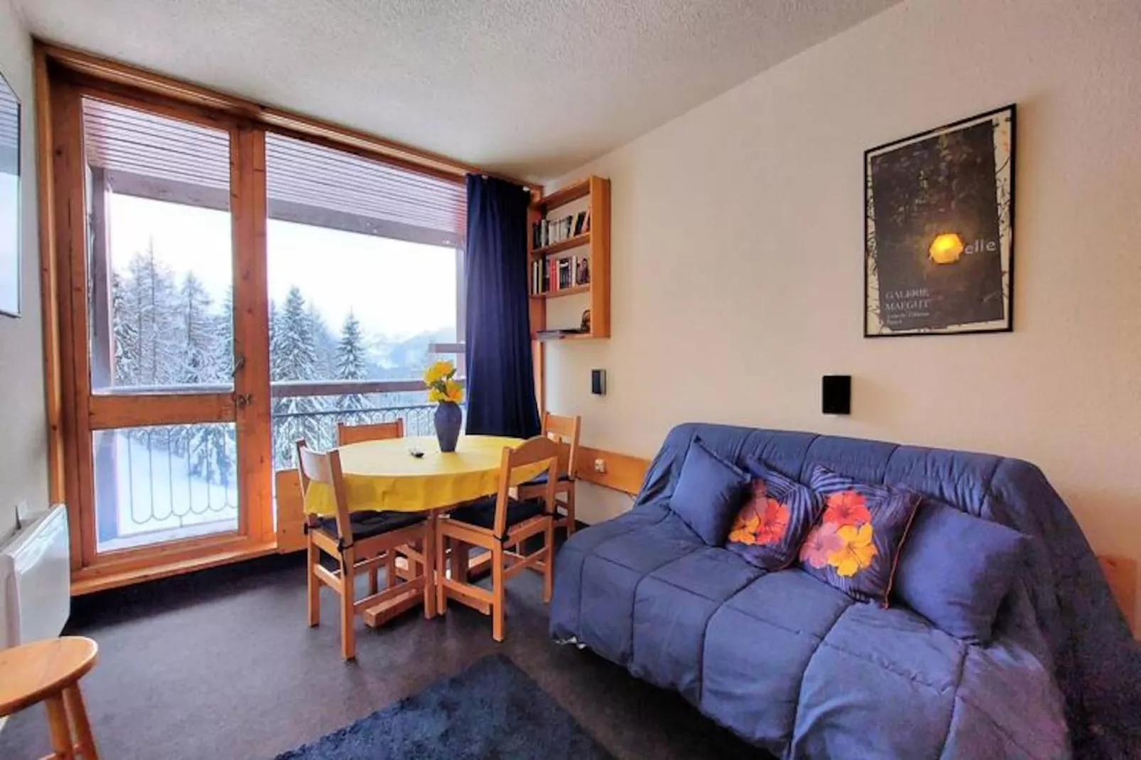 Résidence Grand Arbois - Nicht zugeordnet