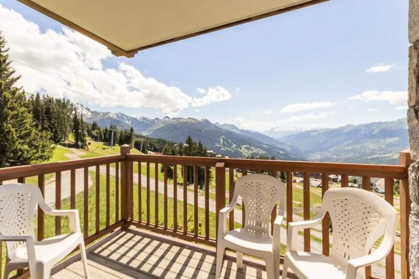 Résidence Alpages Du Chantel-Untagged