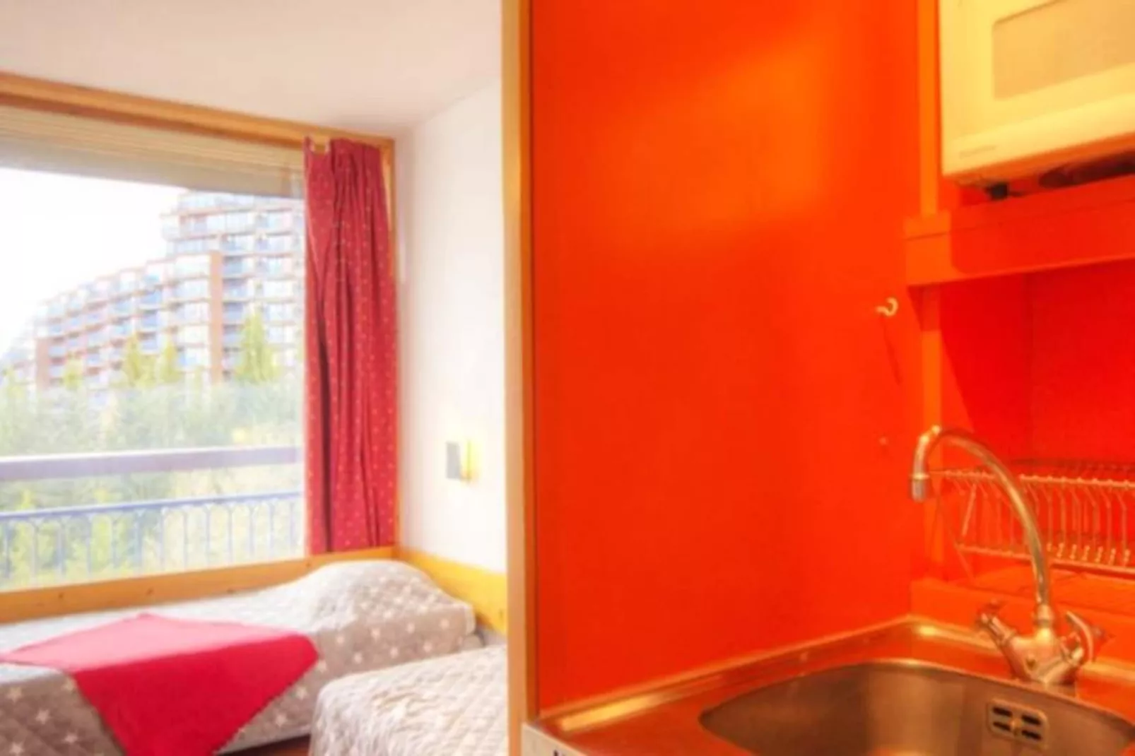 Résidence Grand Arbois - Nicht zugeordnet