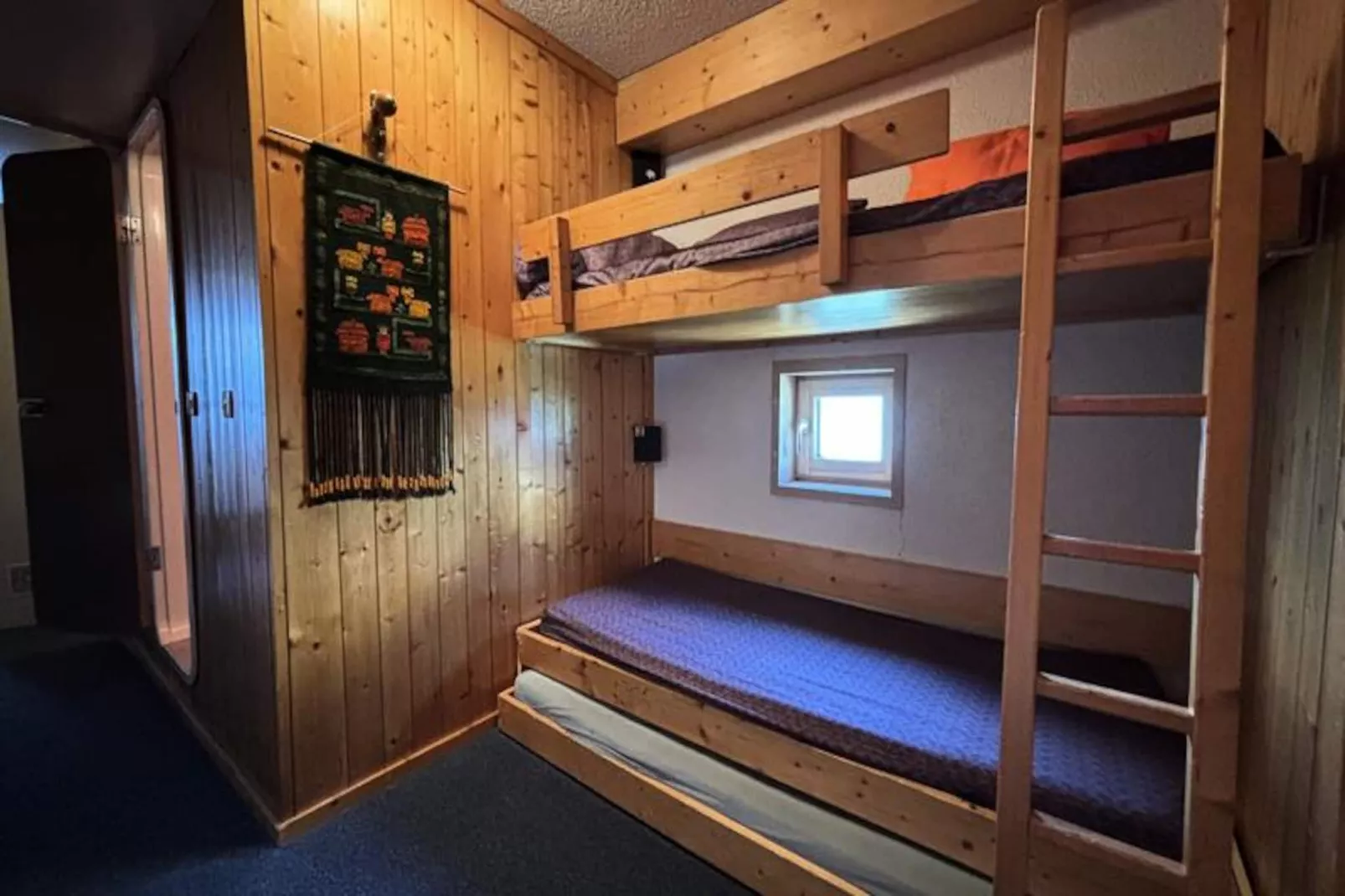 Résidence Pierra Menta - Non tagué