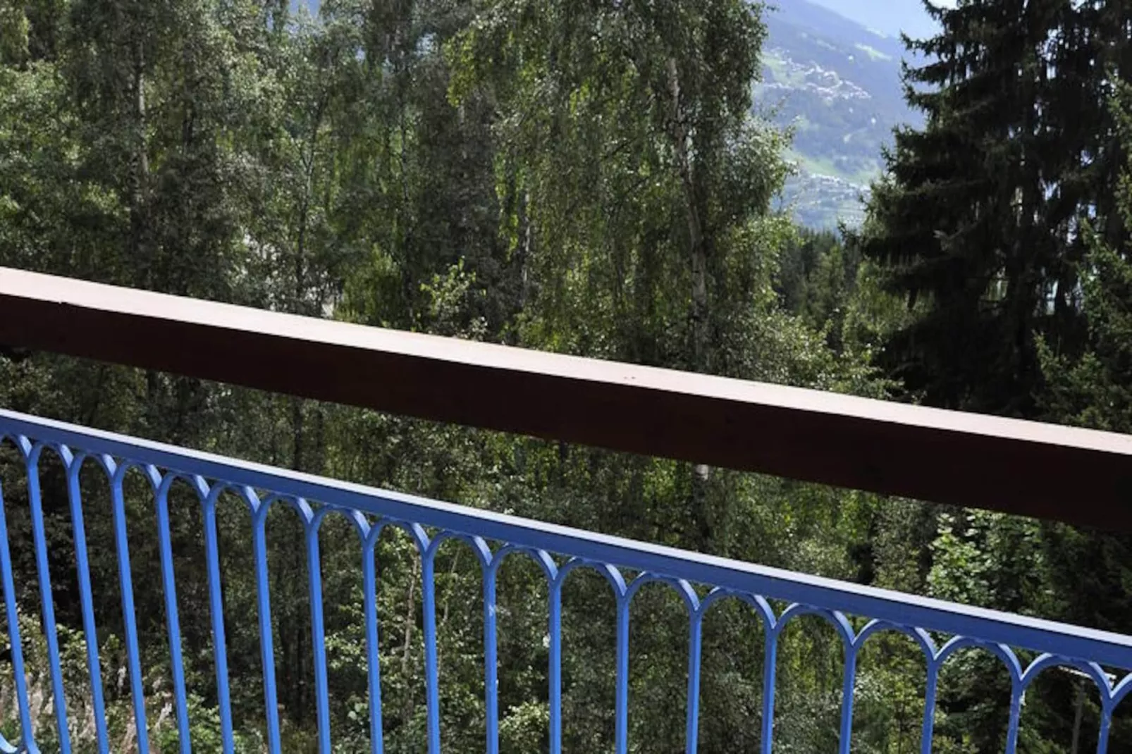 Résidence Arandelieres - Untagged