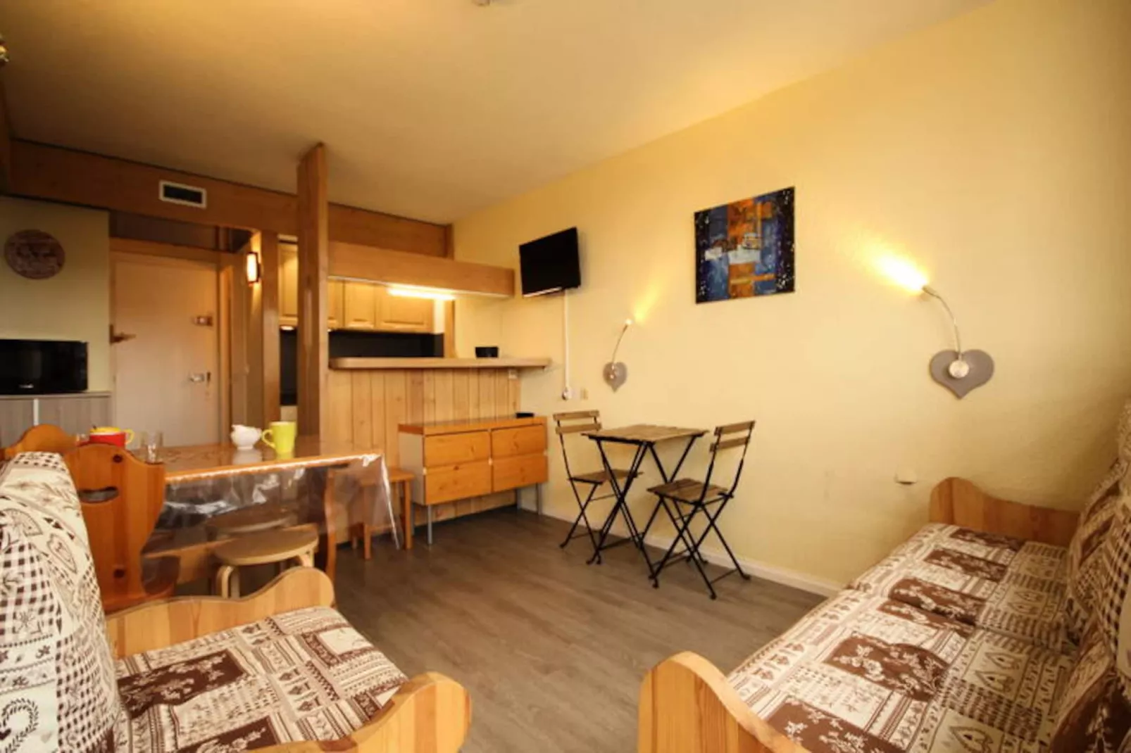 Résidence Tournavelles 2-Non tagué