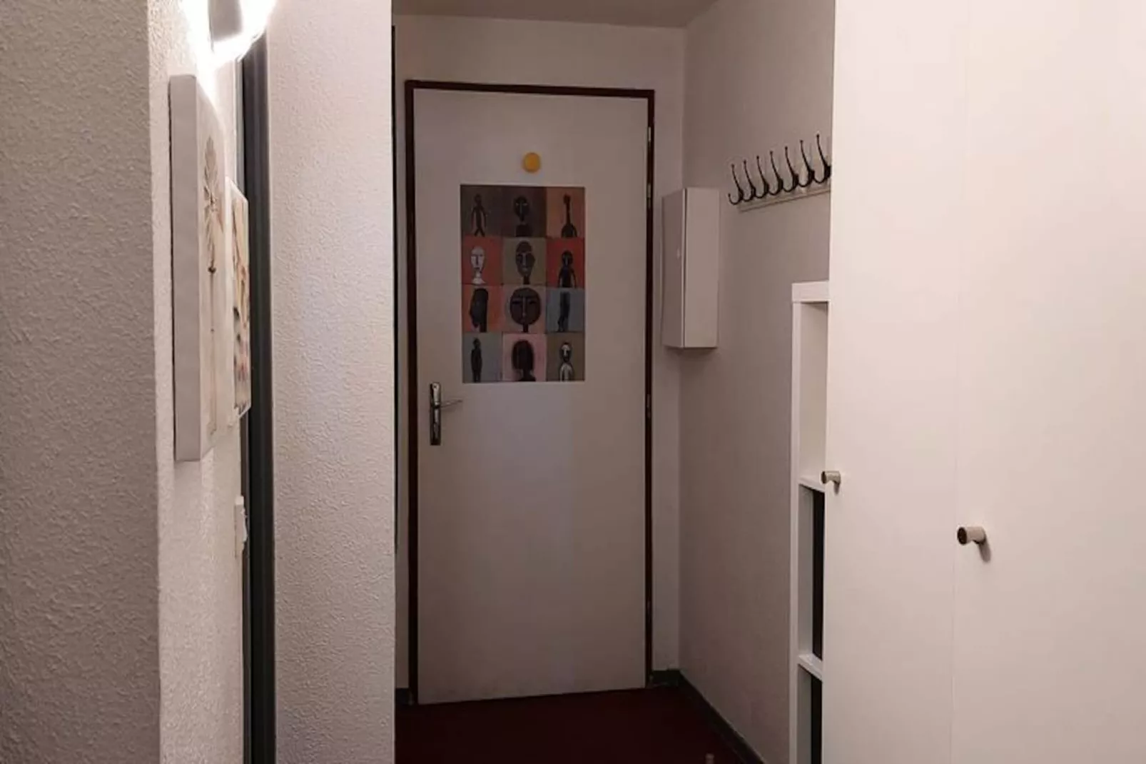 Résidence Ruitor Arc 1800 - Untagged