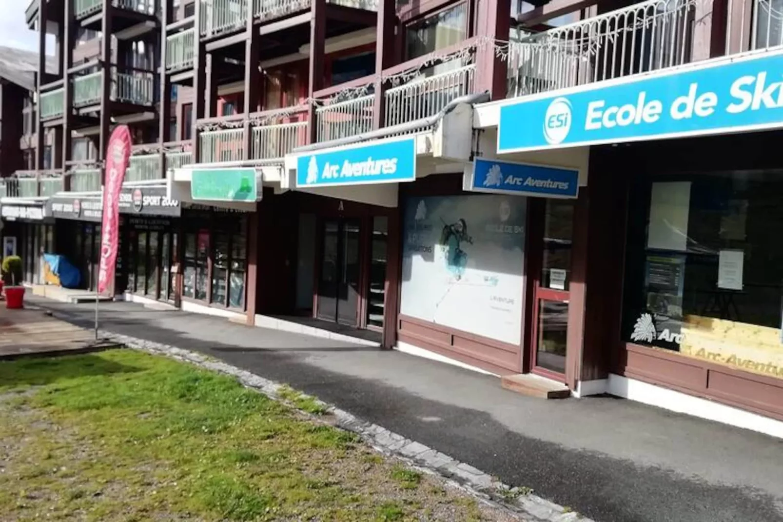 Résidence Tournavelles-Untagged